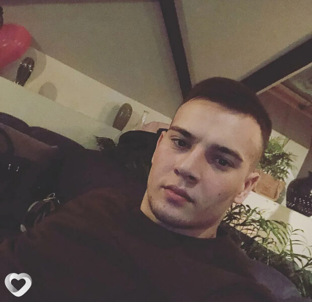 Denis, 37, Владимире — анкета №3657920
