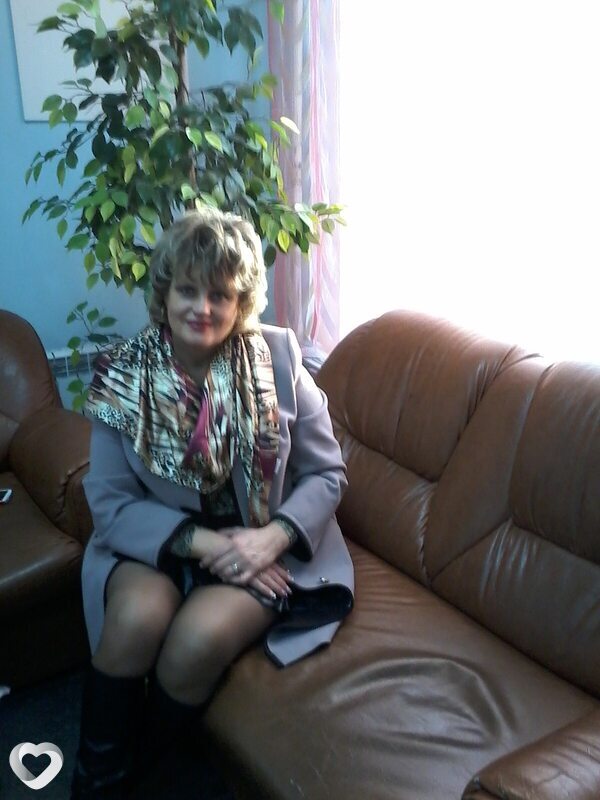 Ирина, 64, Иванове — анкета №3657922