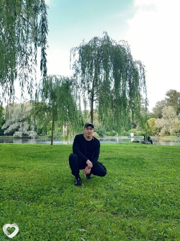 Ildus, 34, Тайшете — анкета №3657707