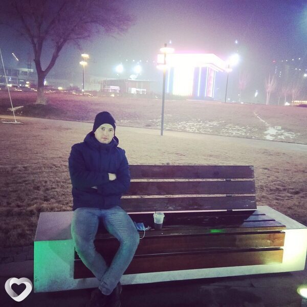 Дони, 31, Москве — анкета №3657708