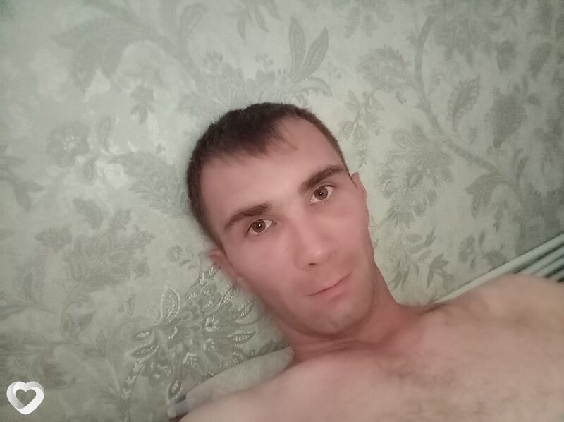 Vilson, 30, Ташкент — анкета №3657714