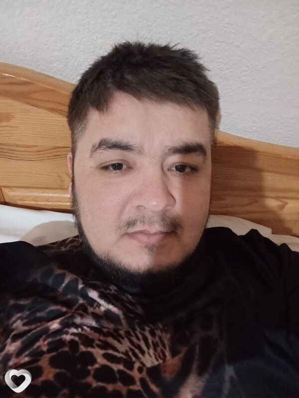 Jaxongir, 36, Астане — анкета №3657719