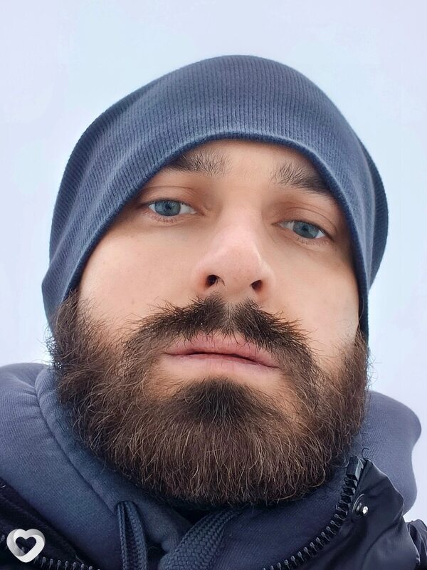 Георгий, 34, Санкт-Петербурге — анкета №3657723