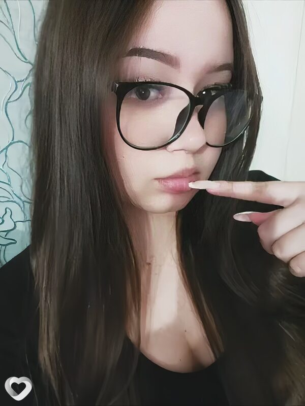 Полина, 19, Рязани — анкета №3657728