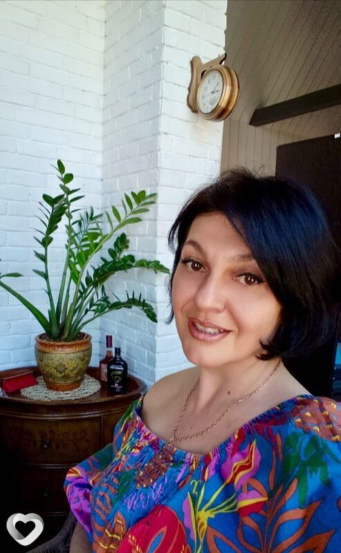 Румяна, 47, Туле — анкета №3657757