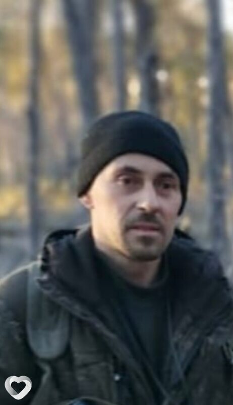 Андрей, 45, Крымске — анкета №3657761