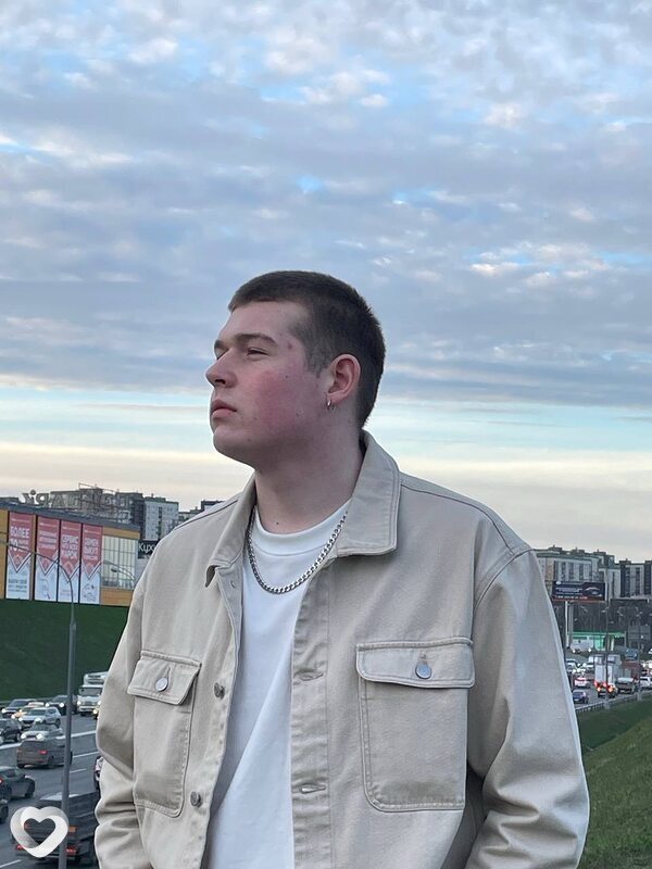 Рома, 35, Москве — анкета №3657763