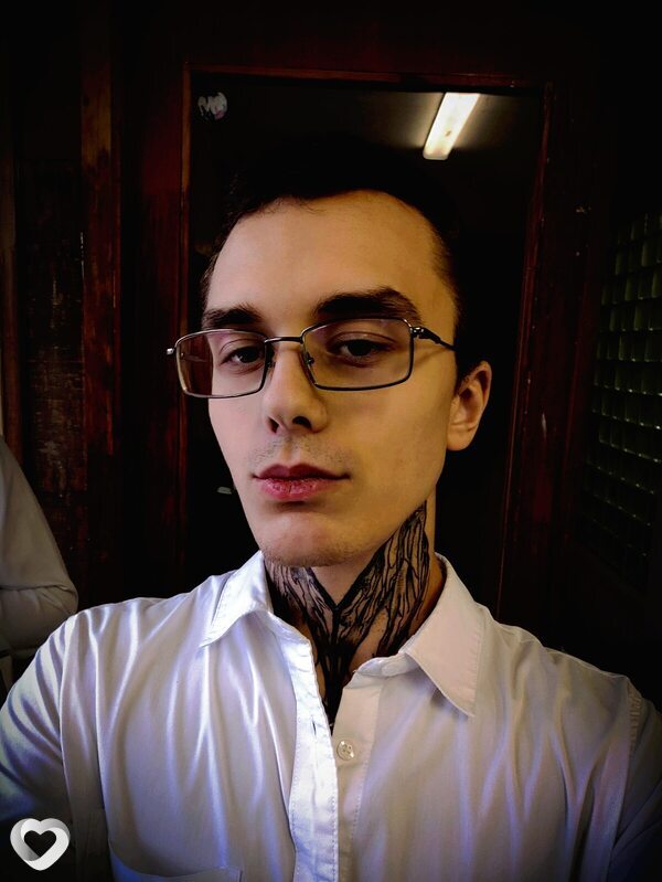 Ратмир, 20, Обнинске — анкета №3657765