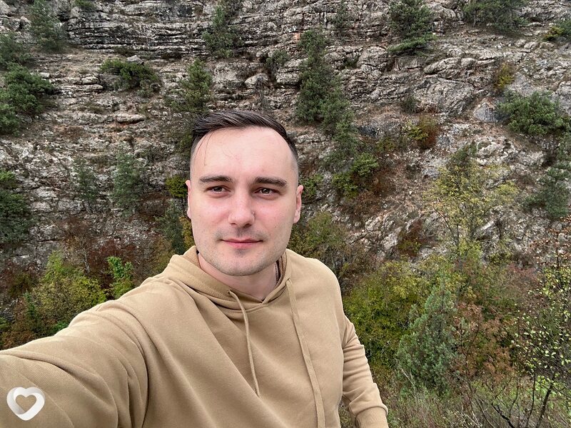 Ilia, 28, Калуге — анкета №3657767