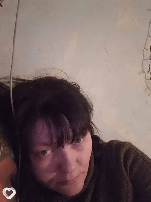 Вероника, 52, Барнауле — анкета №4690270