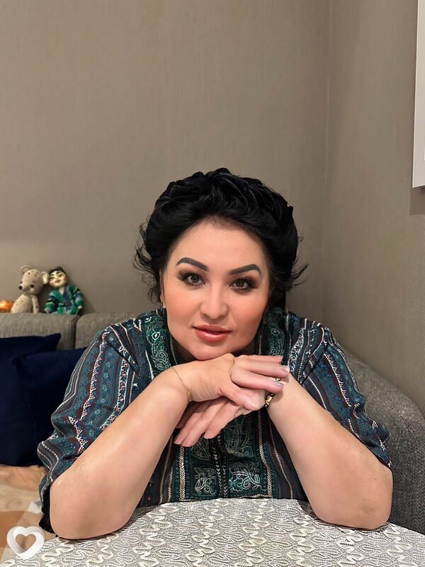 Зухра, 58, Ульяновске — анкета №3657775