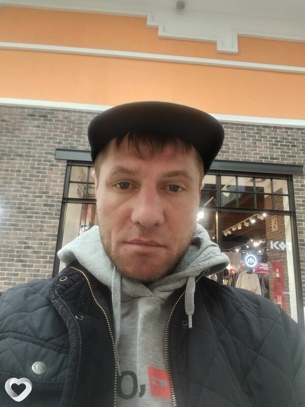 Кирилл, 41, Алматы — анкета №3657777