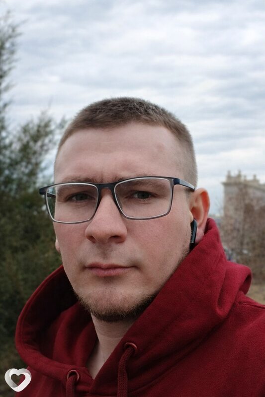 Владимир, 35, Уральске — анкета №3657731