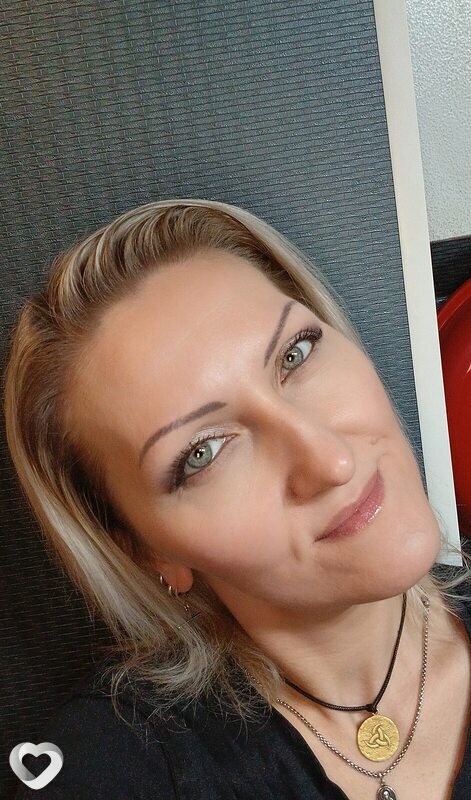 Марина, 39, Воронеже — анкета №3657733