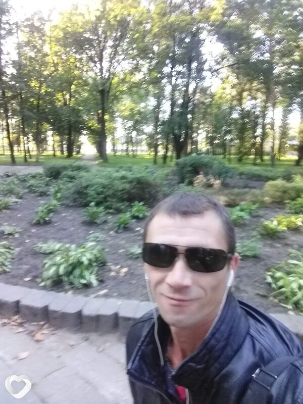 Angpel, 41, Минске — анкета №3657734