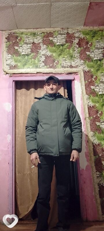 Иван, 32, Ставрополе — анкета №3657745