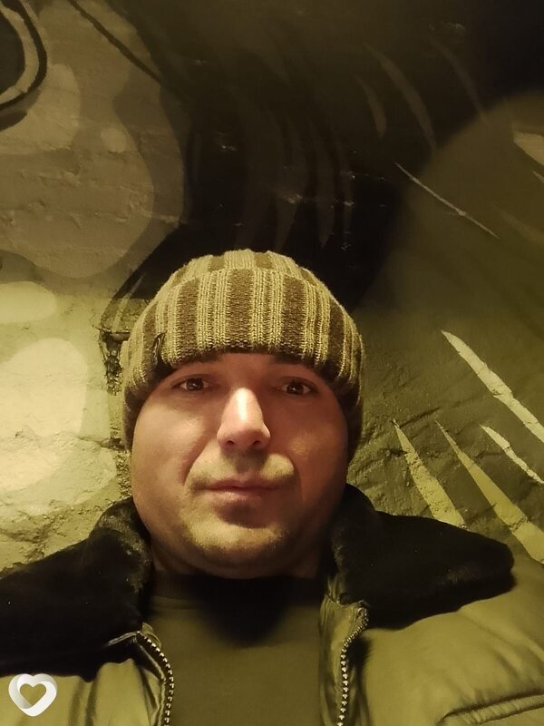 Анвар, 38, Калининграде — анкета №3657821