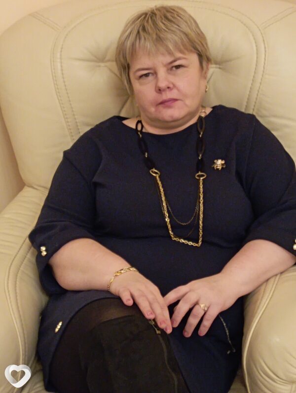 Алёна, 48, Уфе — анкета №3657822
