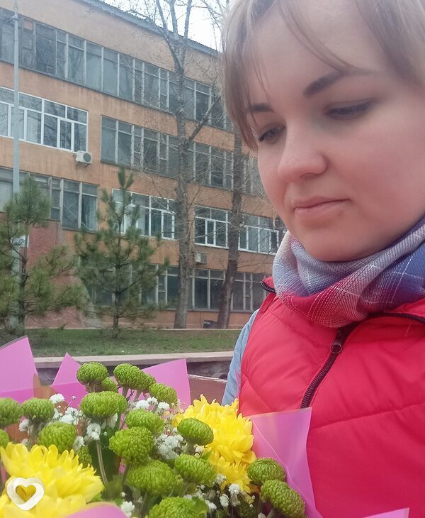 Маргарита, 34, Курске — анкета №3657824
