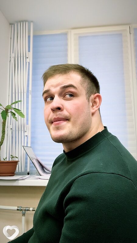 Олег, 28, Санкт-Петербурге — анкета №3657593
