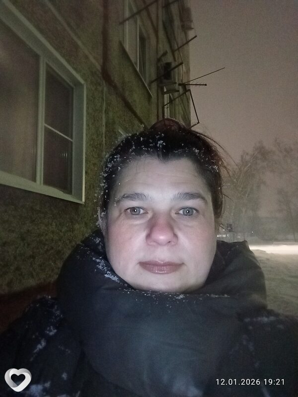 Аннушка Анюта, 41, Кемерове — анкета №3657599