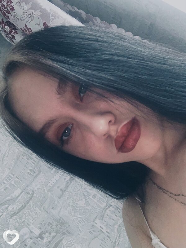 Анастасия, 26, Прокопьевске — анкета №3657600