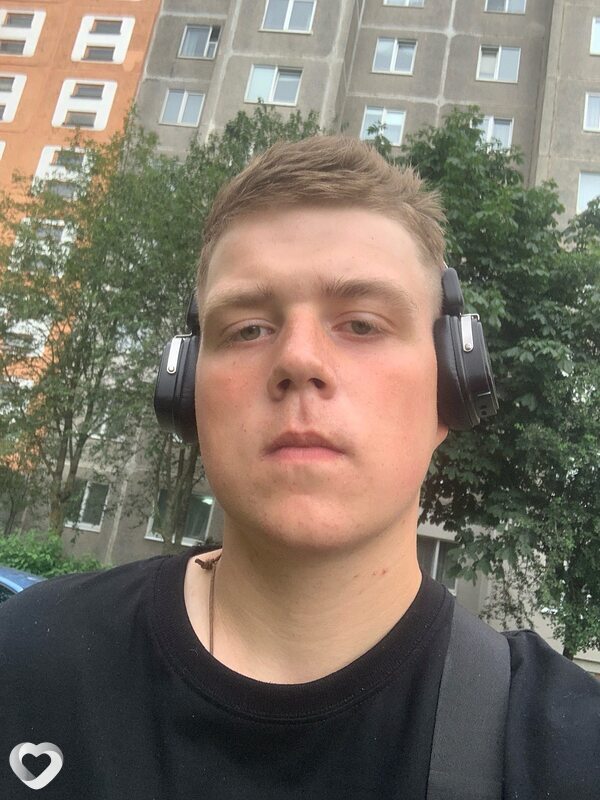 Artem, 22, Минске — анкета №3657603