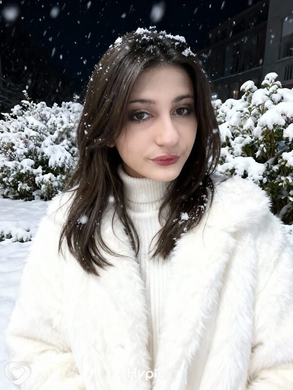Камила, 21, Твери — анкета №3657954