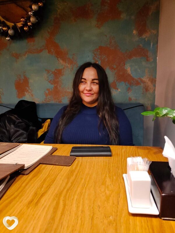 Elena, 44, Новосибирске — анкета №3657955