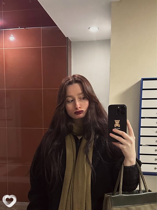 Рина, 21, Санкт-Петербурге — анкета №3657956