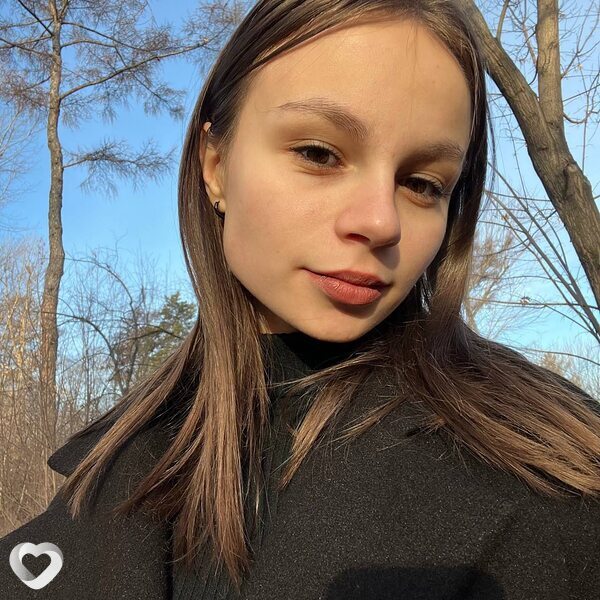 Саша, 20, Иркутске — анкета №3657957