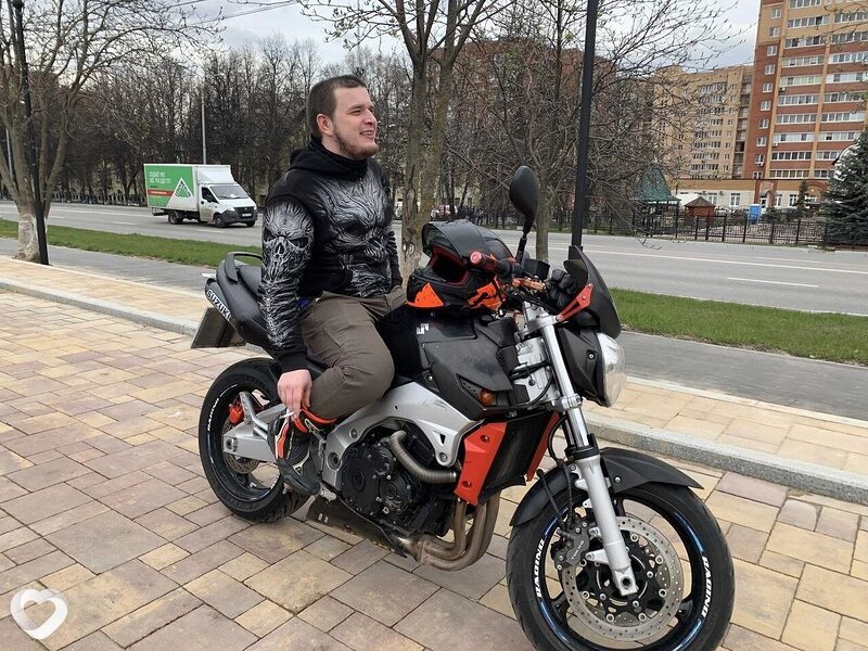 Константин, 32, Домодедово — анкета №3657963
