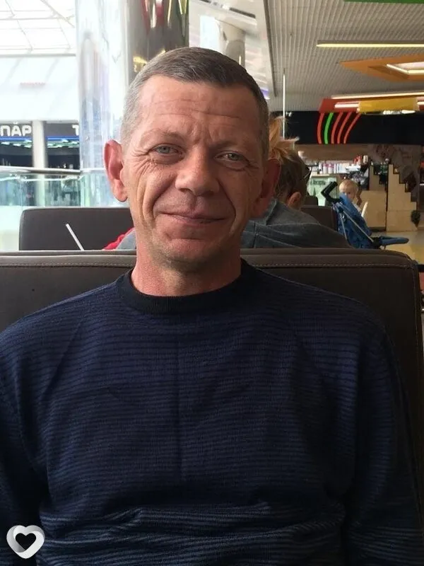 Дмитрий, 55, Москве — анкета №3657971