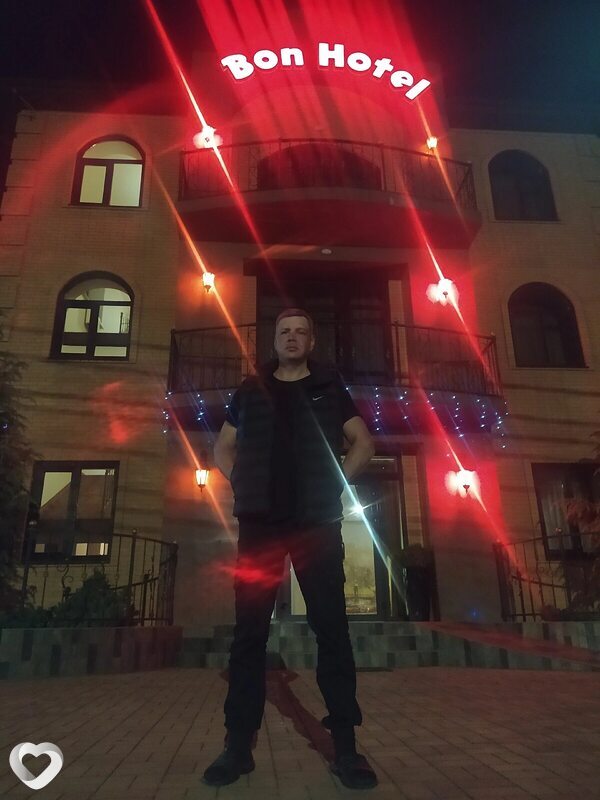 Юрий, Адлер