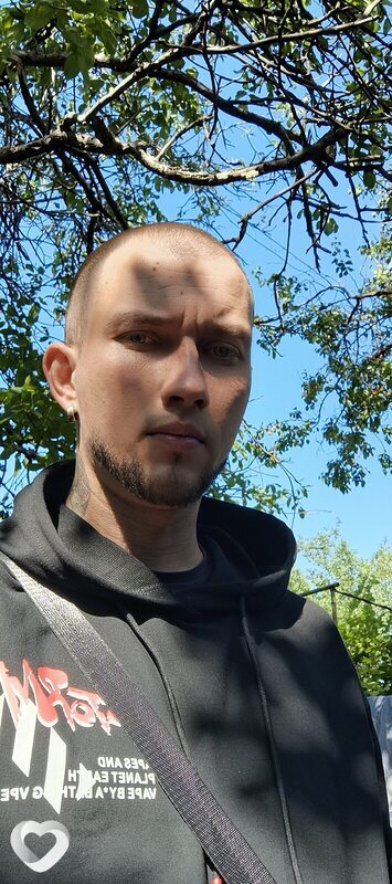 Артур, 33, Горловке — анкета №3657795