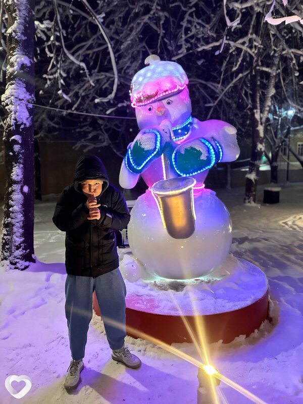 Женя, 30, Санкт-Петербурге — анкета №3657799