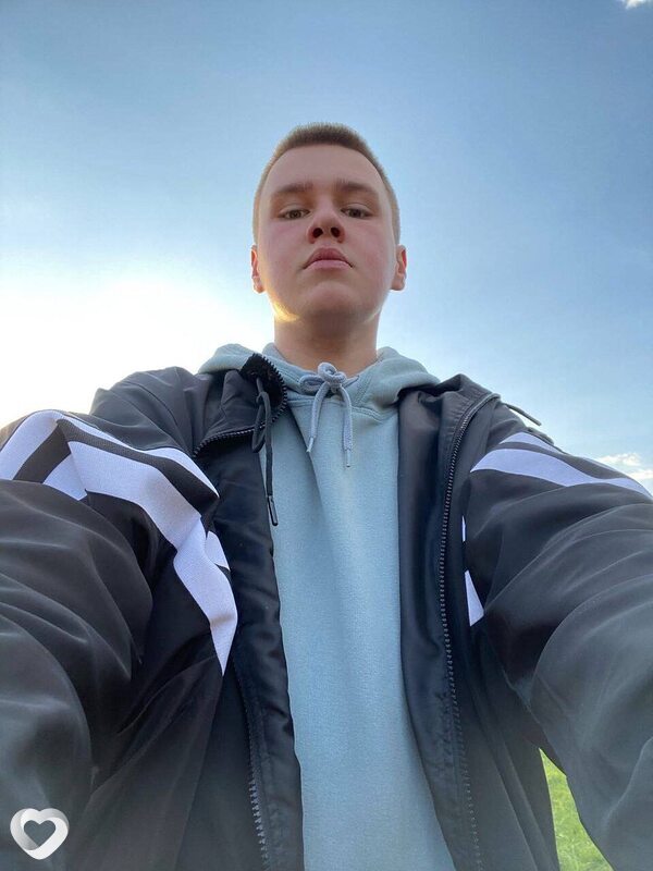 Никита, 20, Балашихе — анкета №3657801