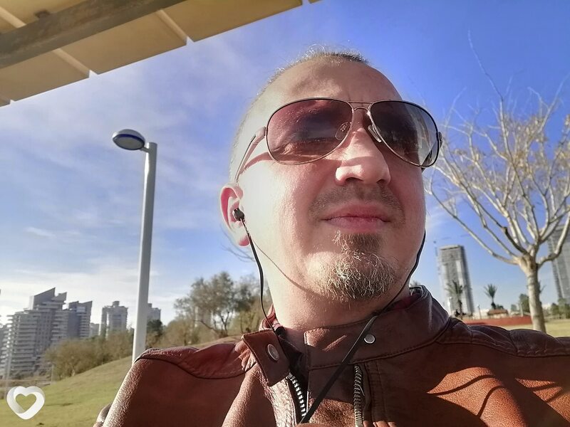 Иван, 36, Туапсе — анкета №3657855