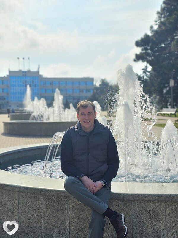 Дмитрий, 48, Нижнем Новгороде — анкета №3657862