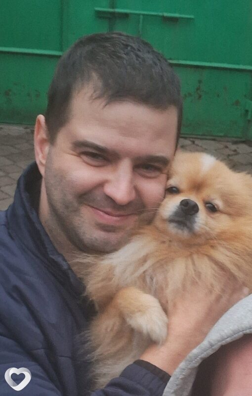 Петр, 36, Новомосковске — анкета №3657866