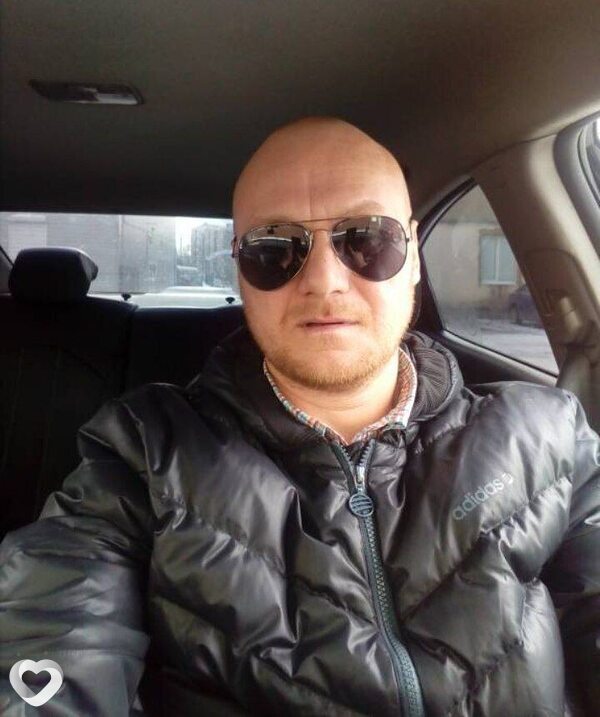 Вячеслав, 37, Гомеле — анкета №3657871