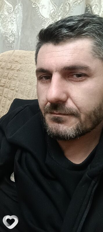 Hranto, 35, Чехове — анкета №3657872