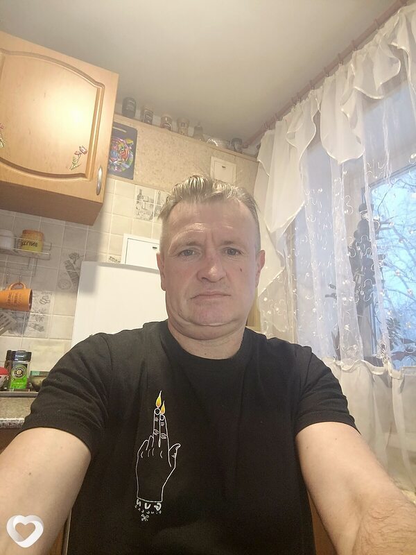 Вадим, 51, Брянске — анкета №3657992