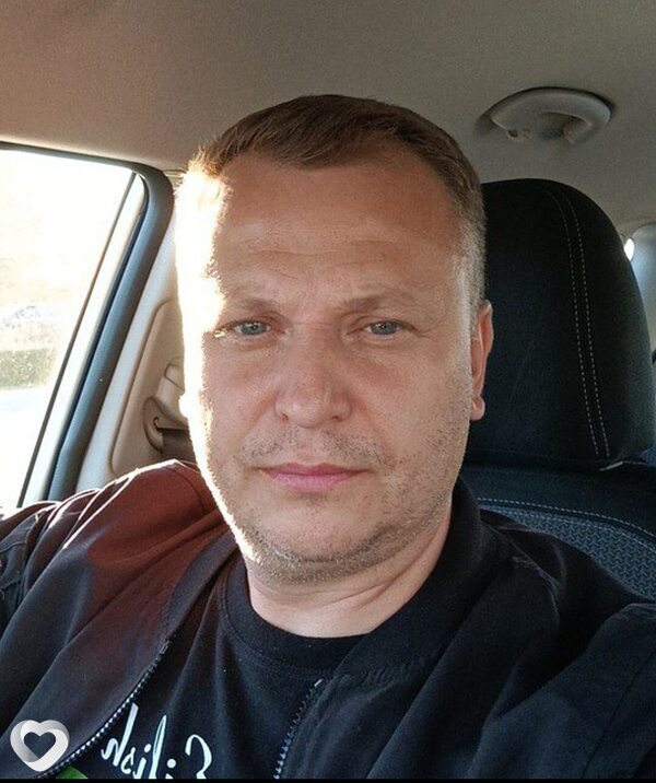 Антон, 41, Казани — анкета №3657881