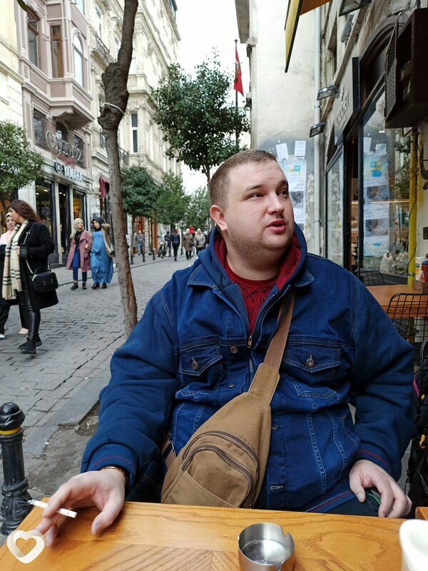 Денис, 37, Казани — анкета №3657886
