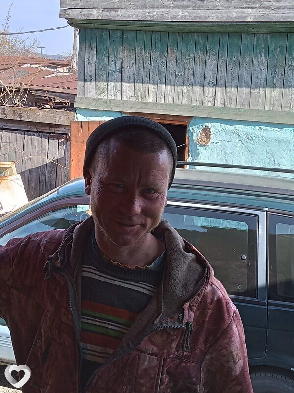 Толик, Зыряновск