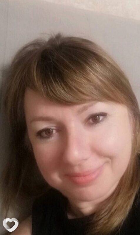 Евгения, 50, Краснодаре — анкета №3657898