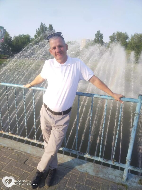 Владимир, 48, Абакане — анкета №3658005