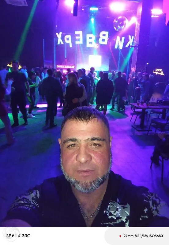 Руслан, 44, Москве — анкета №3658008
