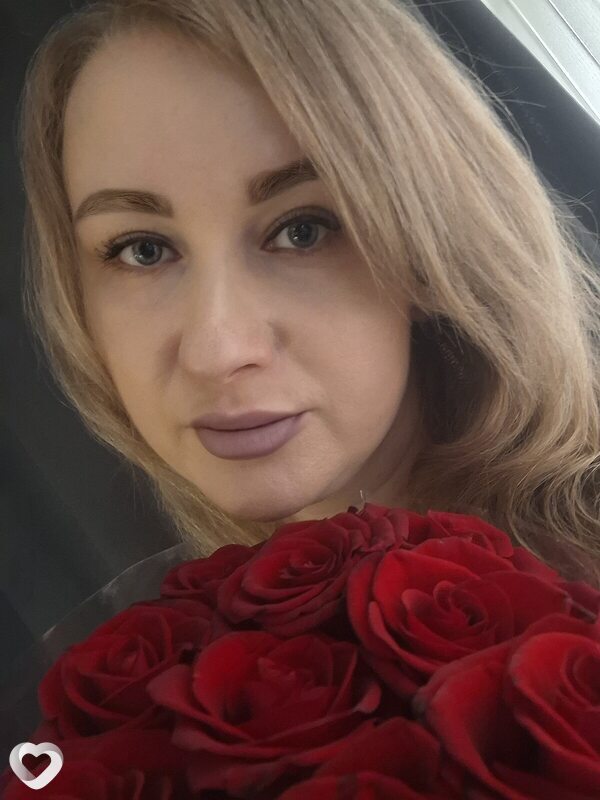 Юлия, 40, Ростове-на-Дону — анкета №3658020